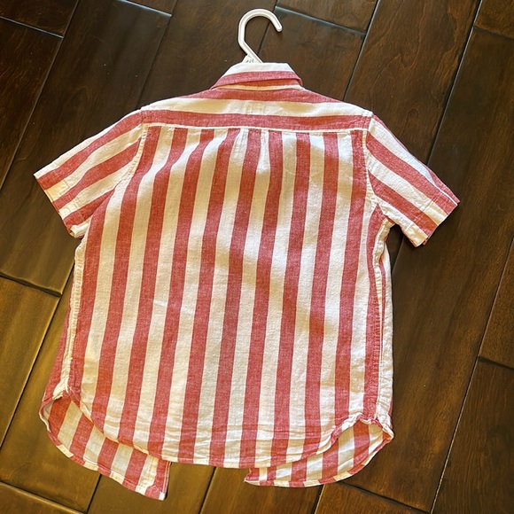 GAP button down - Picture 3 of 3